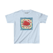 Picnic Cherries - Baby Tee