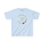 Strawberries - Worth Waiting Baby Tee