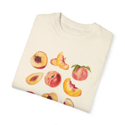 Peach - Comfort Colors® Tee