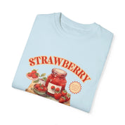 Strawberry Jam - Comfort Colors® Tee