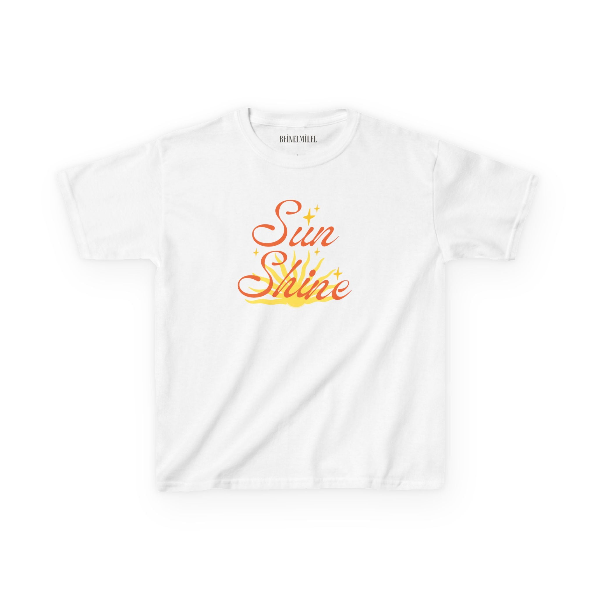 Sunshine Baby Tee