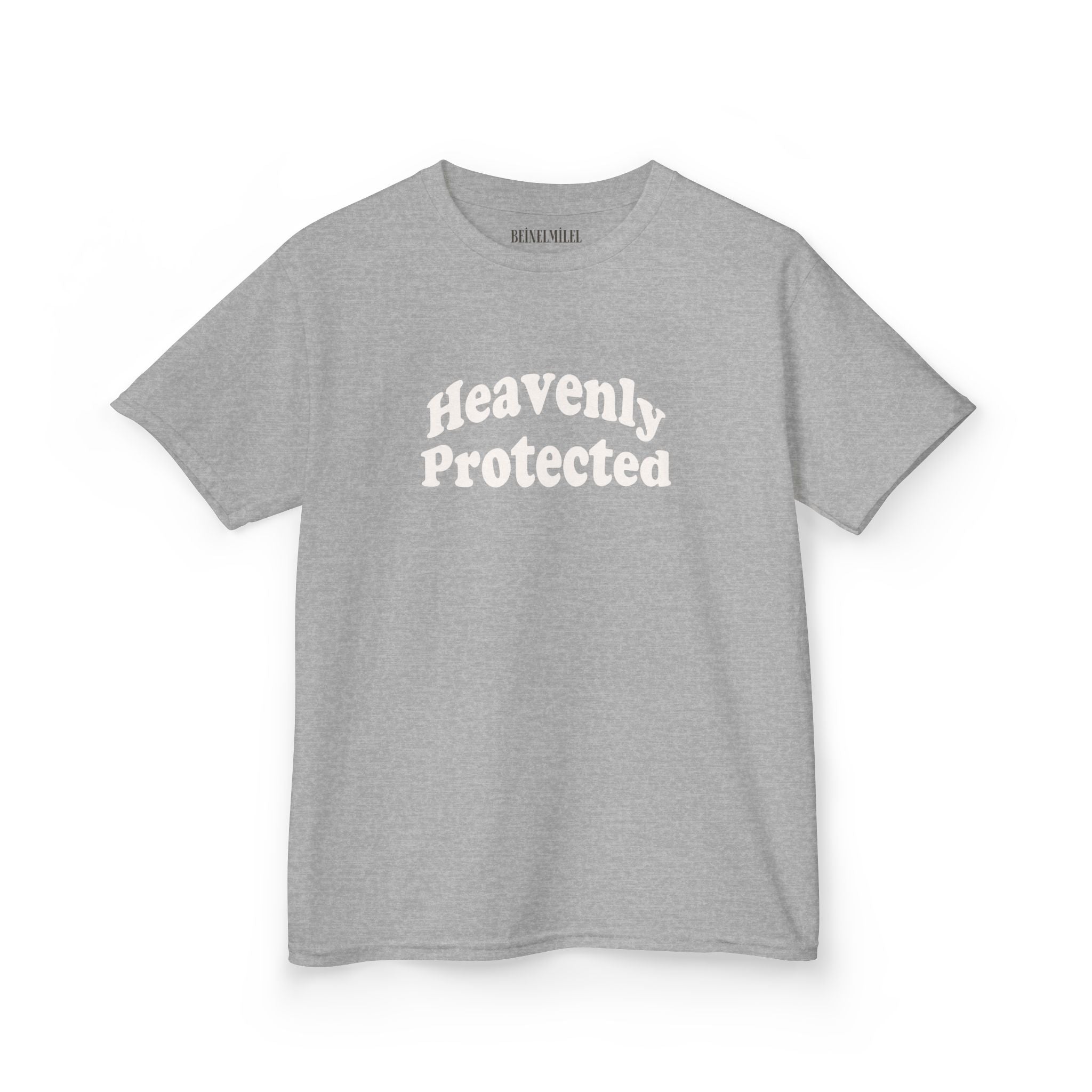 Heavenly Protected Baby Tee