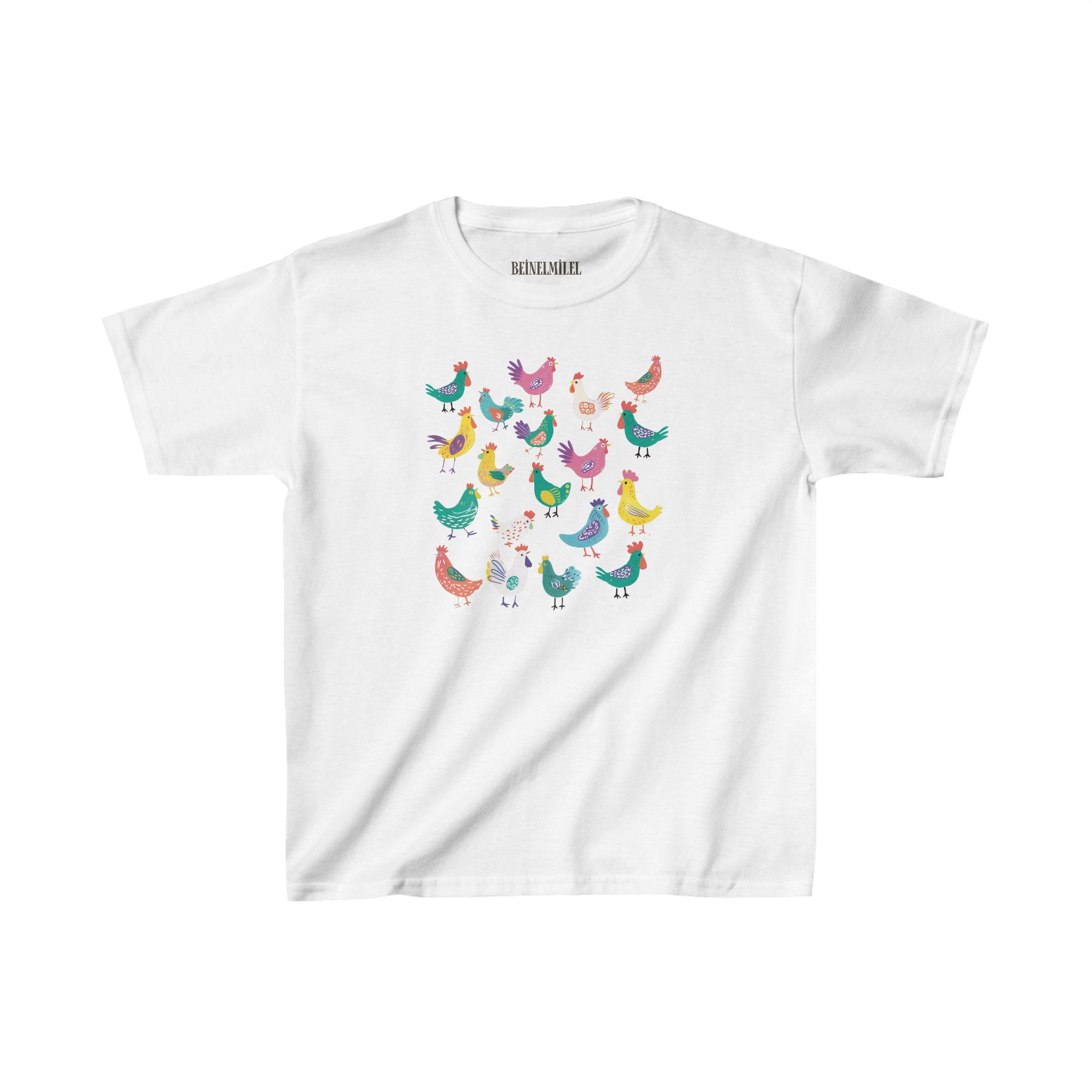 Cute animal t shirt