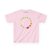 Strawberries - Worth waiting Baby Tee (No Text)