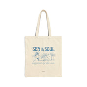 Sea & Soul Tote Bag