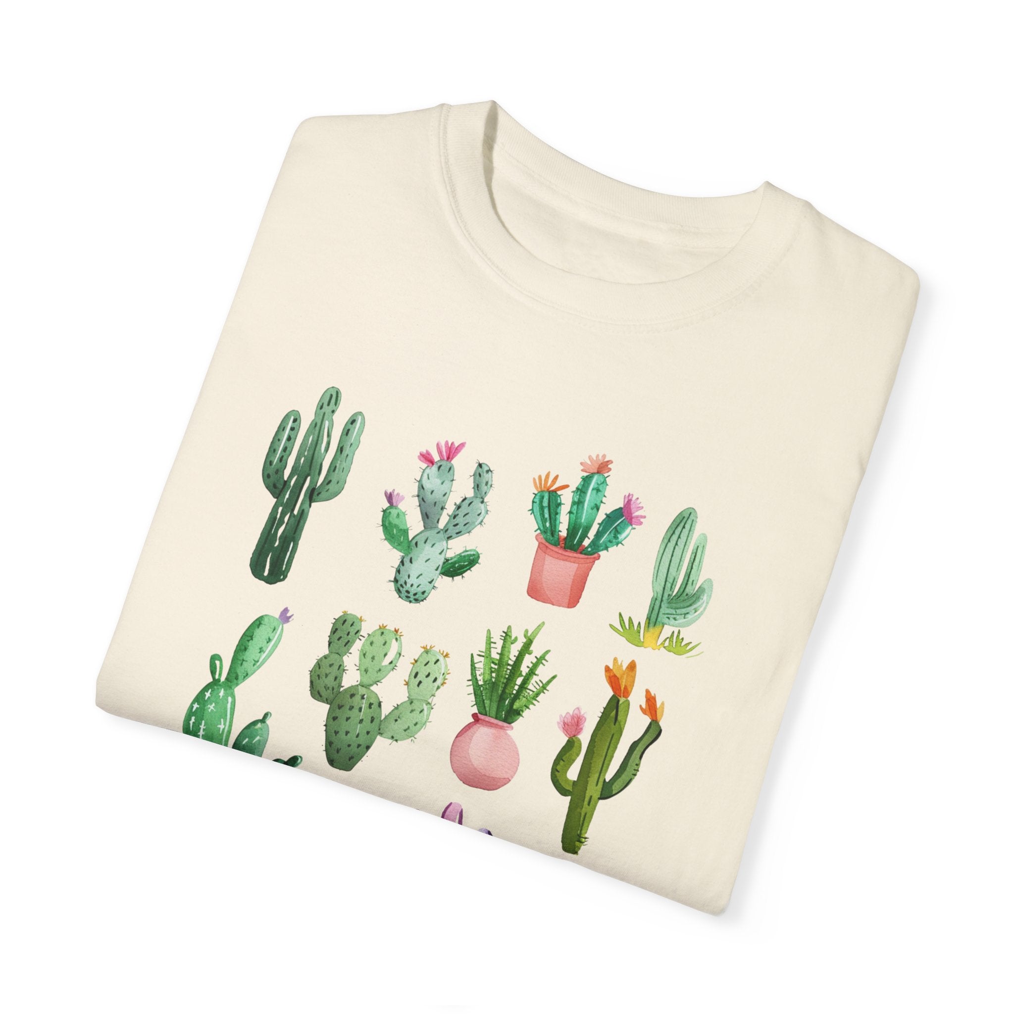 Cactus graphic