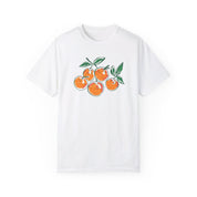 Orange Fruit - Comfort Colors® Tee