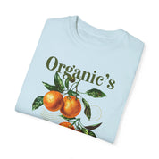 Organic Orange - Comfort Colors® Tee