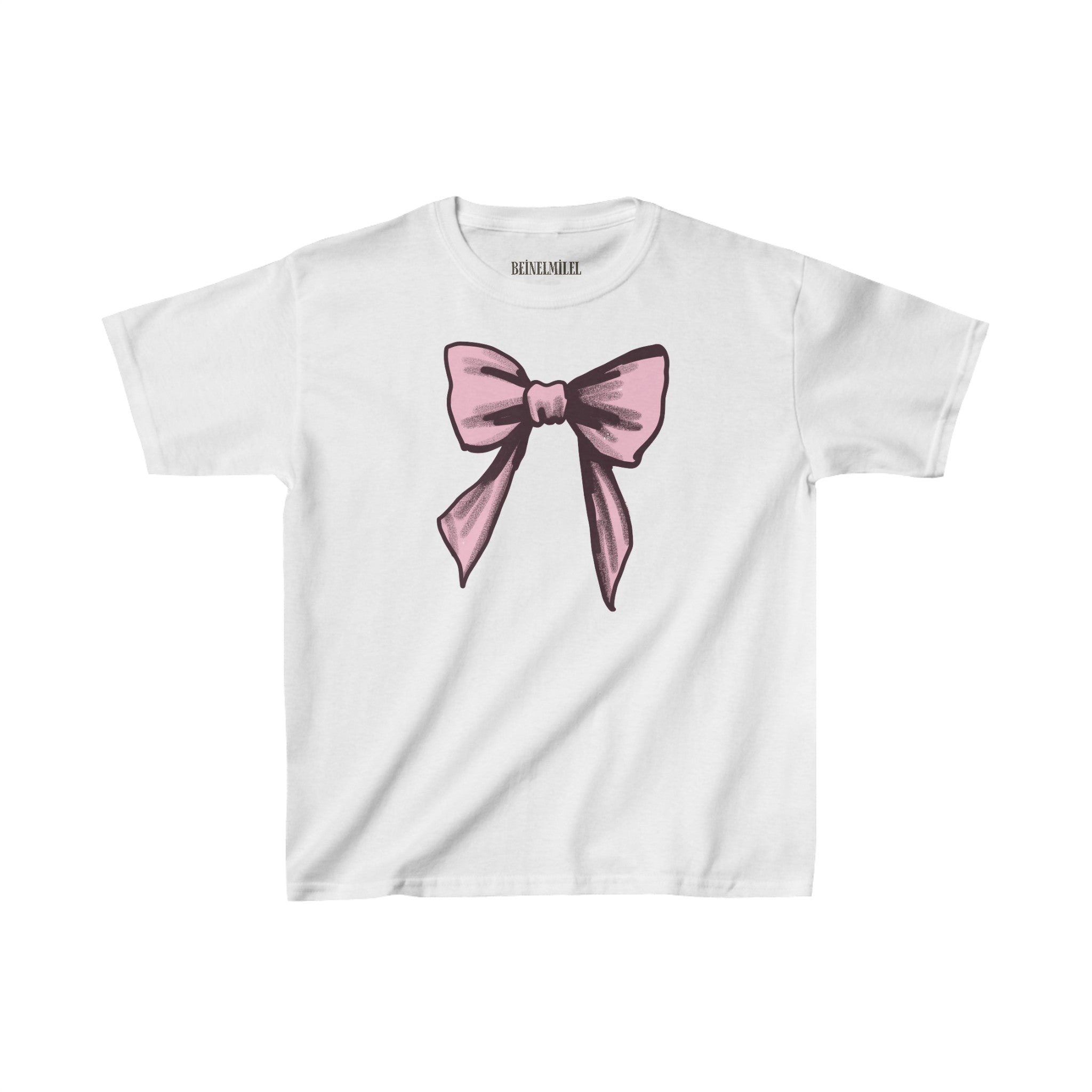 Coquette Baby Tee