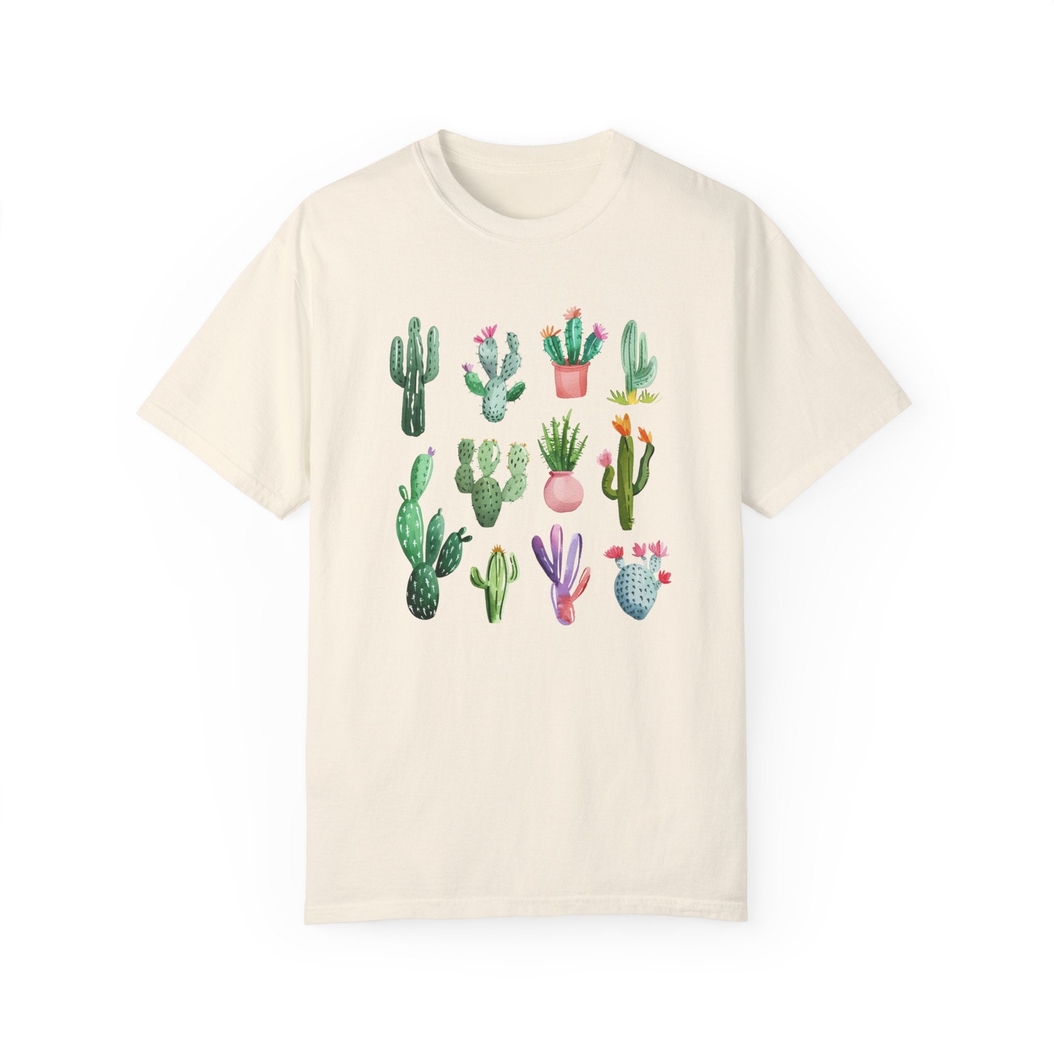 Comfort colors t shirt