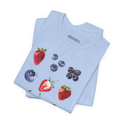 Wild Berries - T-Shirt