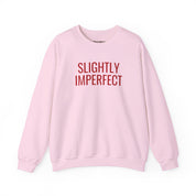 SLIGHTLY IMPERFECT - Crewneck Sweatshirt