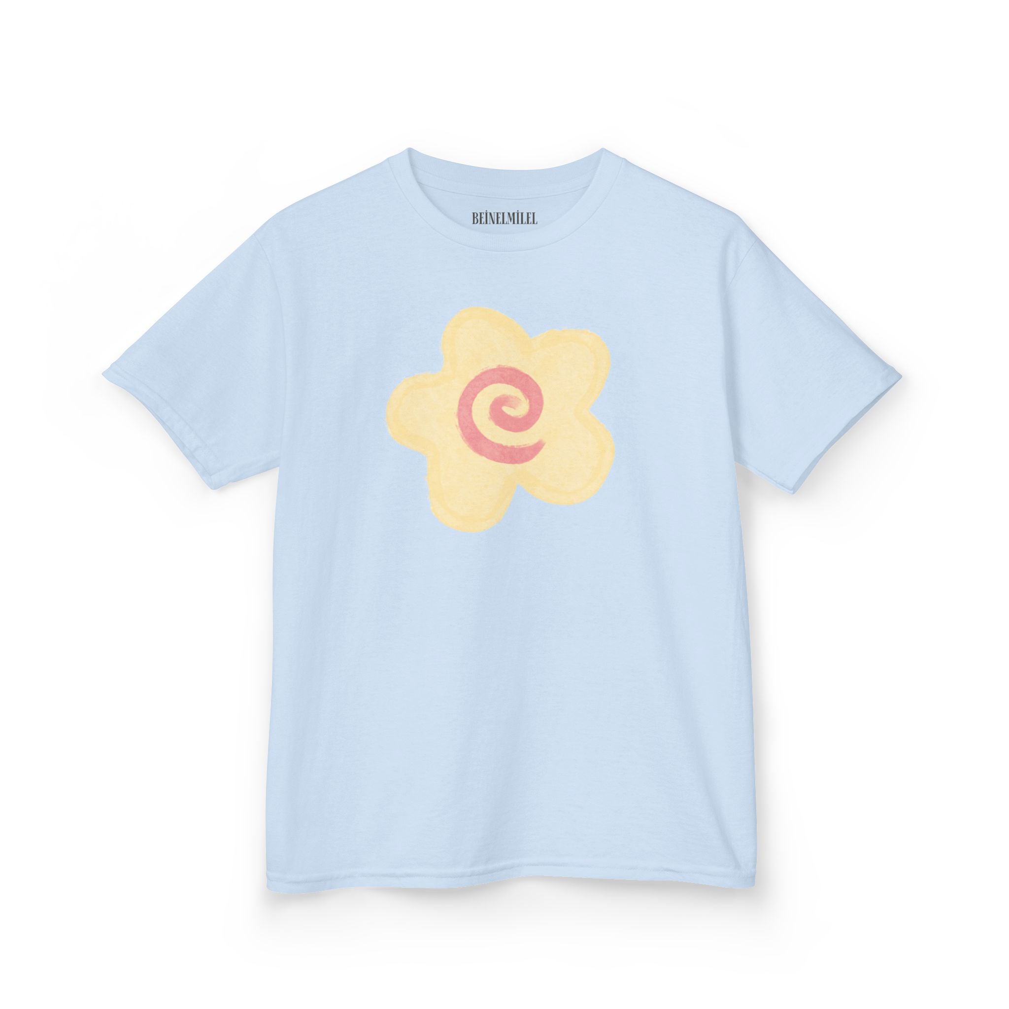 Cute Narutomaki Baby Tee