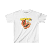 Papaya - Baby Tee