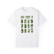 Pickle lover shirt