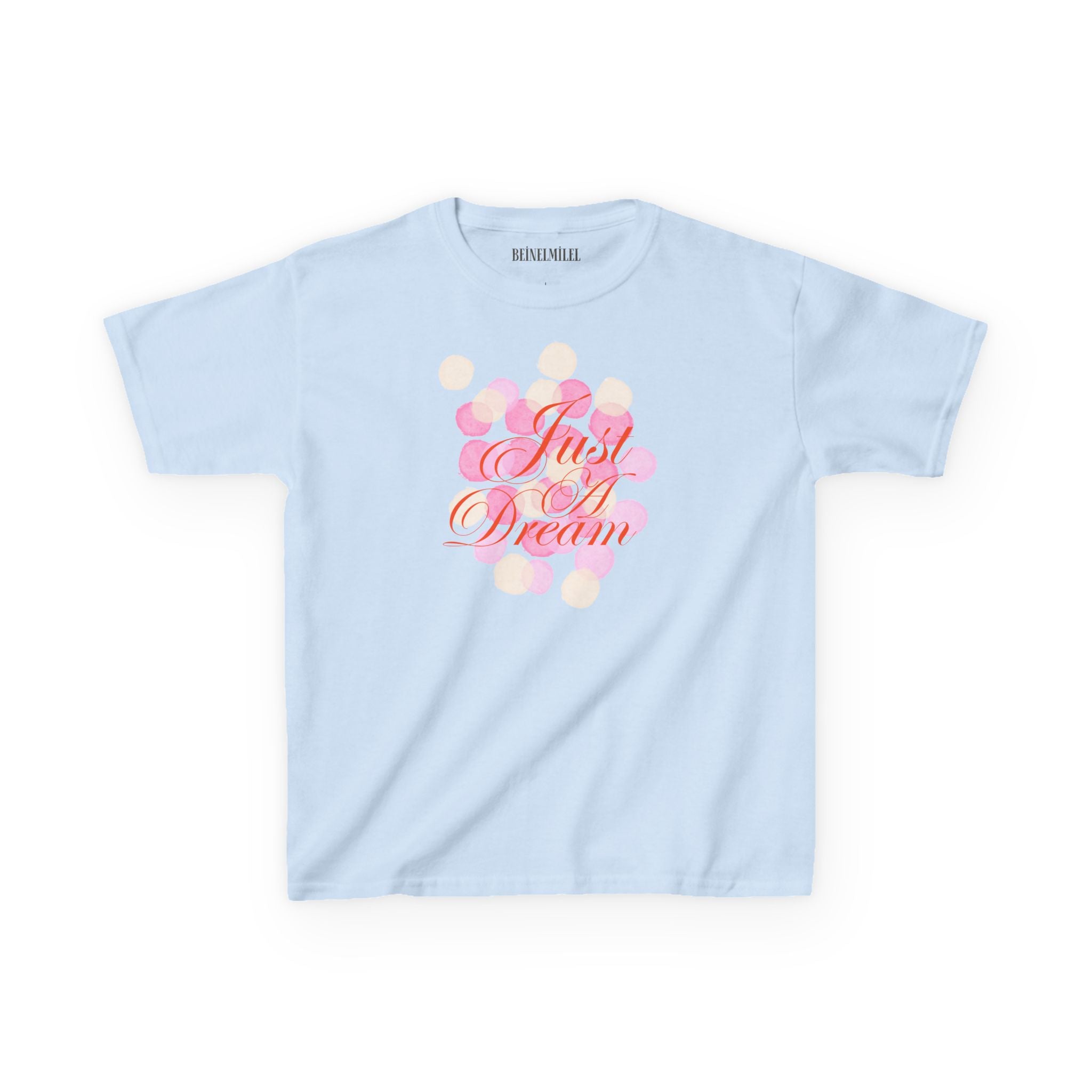 Just a Dream Baby Tee