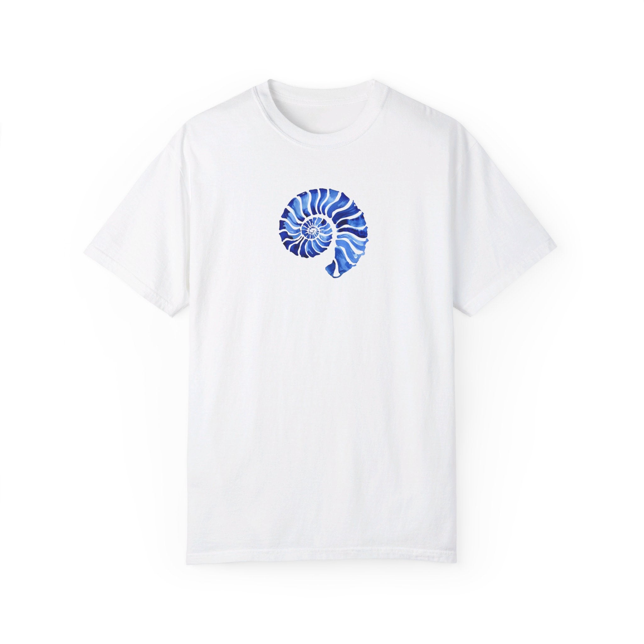 Seashell T-shirt