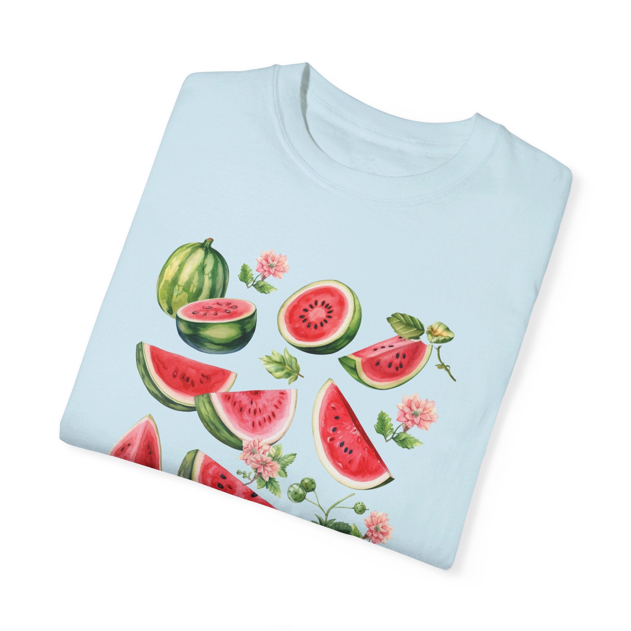 Watermelon - Comfort Colors® Tee