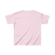 Pink baby tee