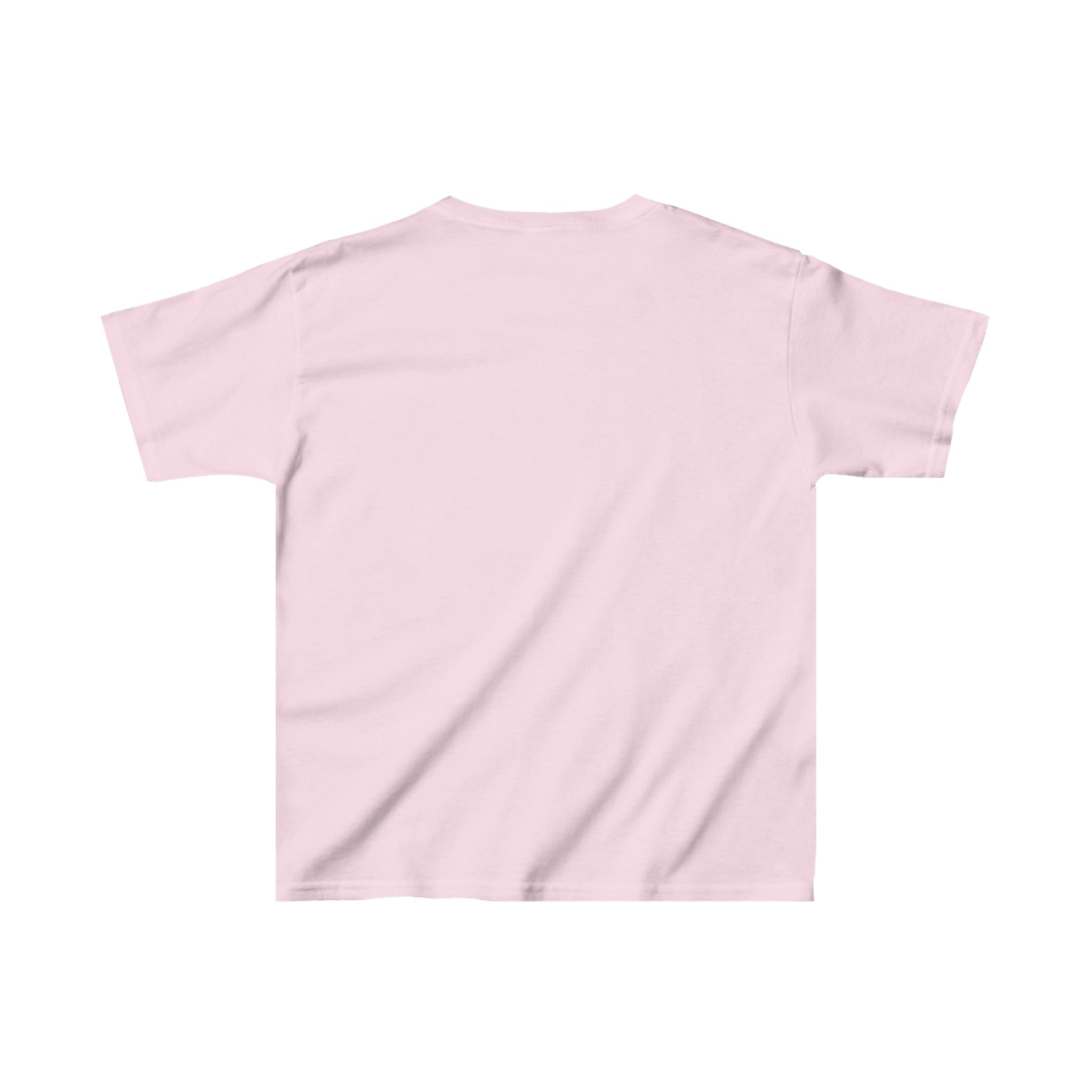 Pink baby tee