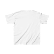 White baby tee