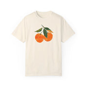 Vintage Orange - Comfort Colors® Tee