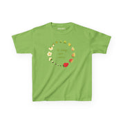 Strawberries - Worth Waiting Baby Tee