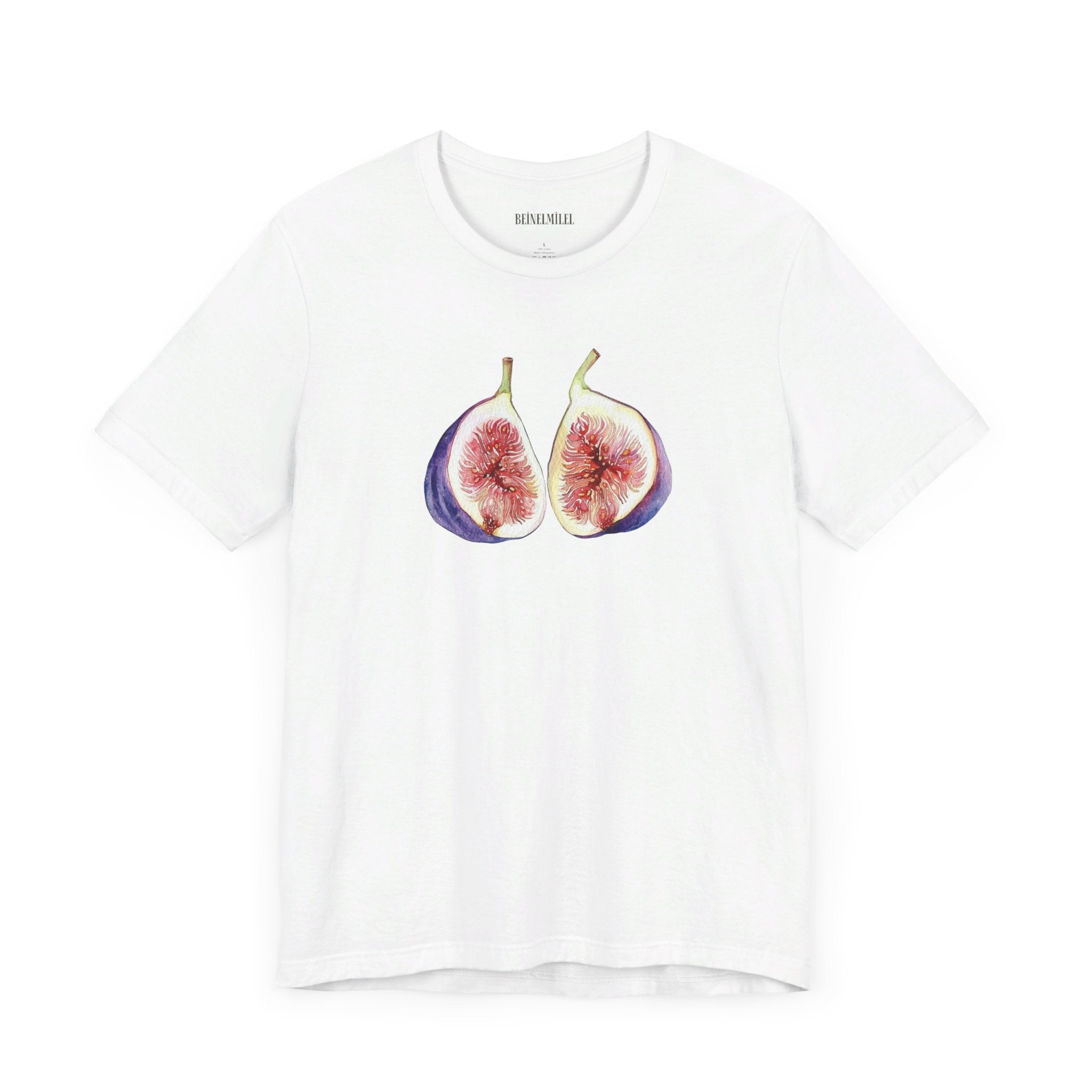 Vintage fruit tee