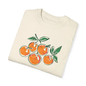 Orange Fruit - Comfort Colors® Tee