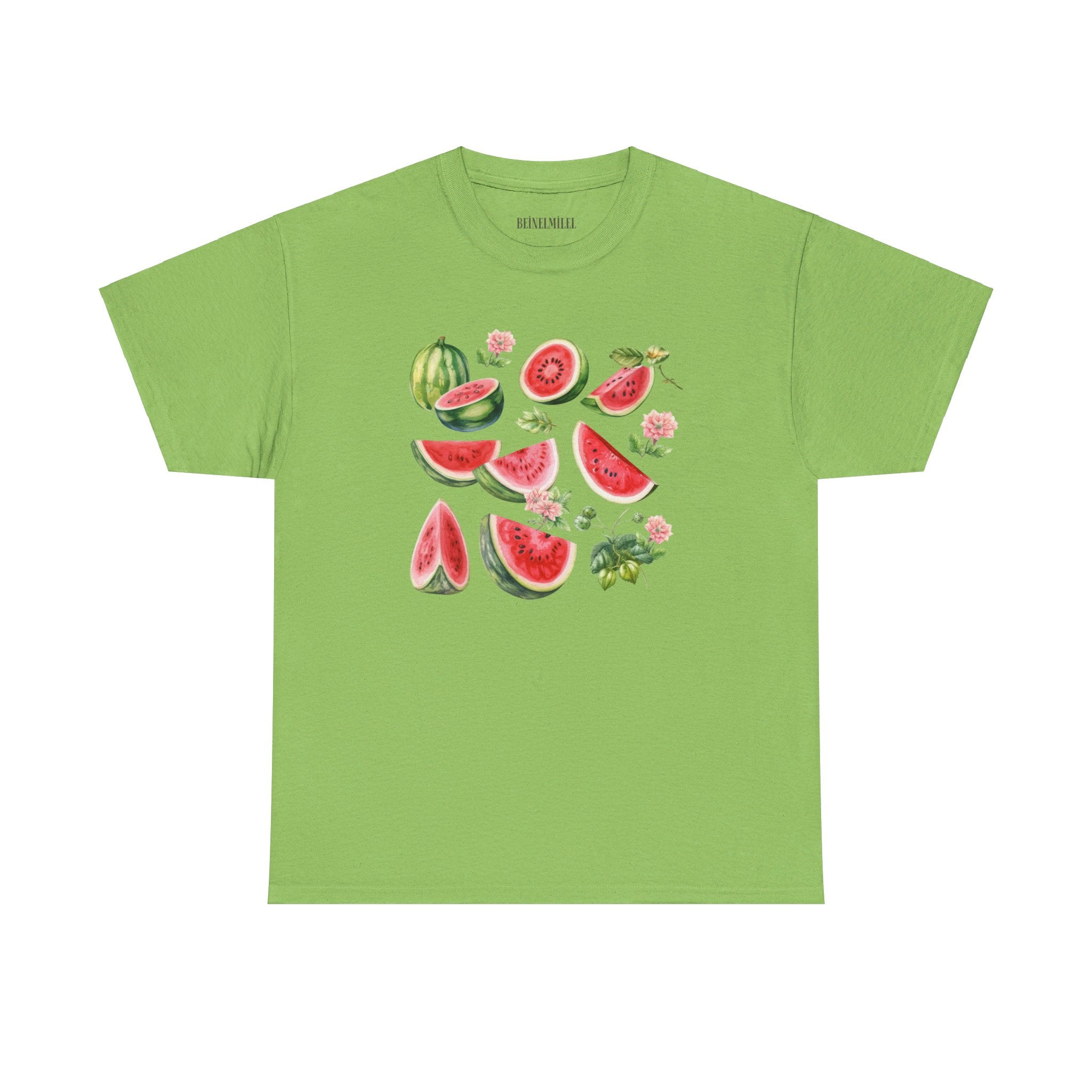 Watermelon - Unisex Tee