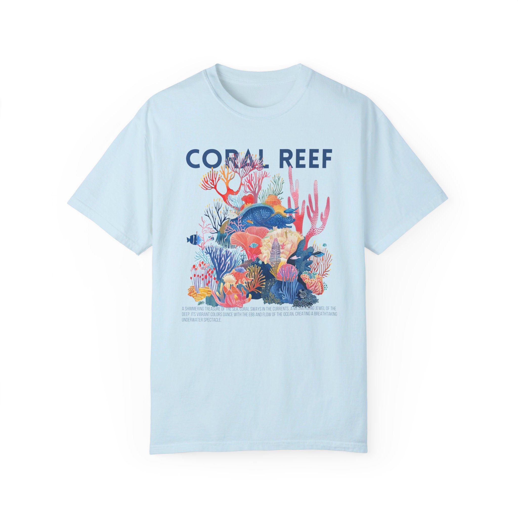 Coral Reef Shirt