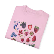 Pink berry shirt