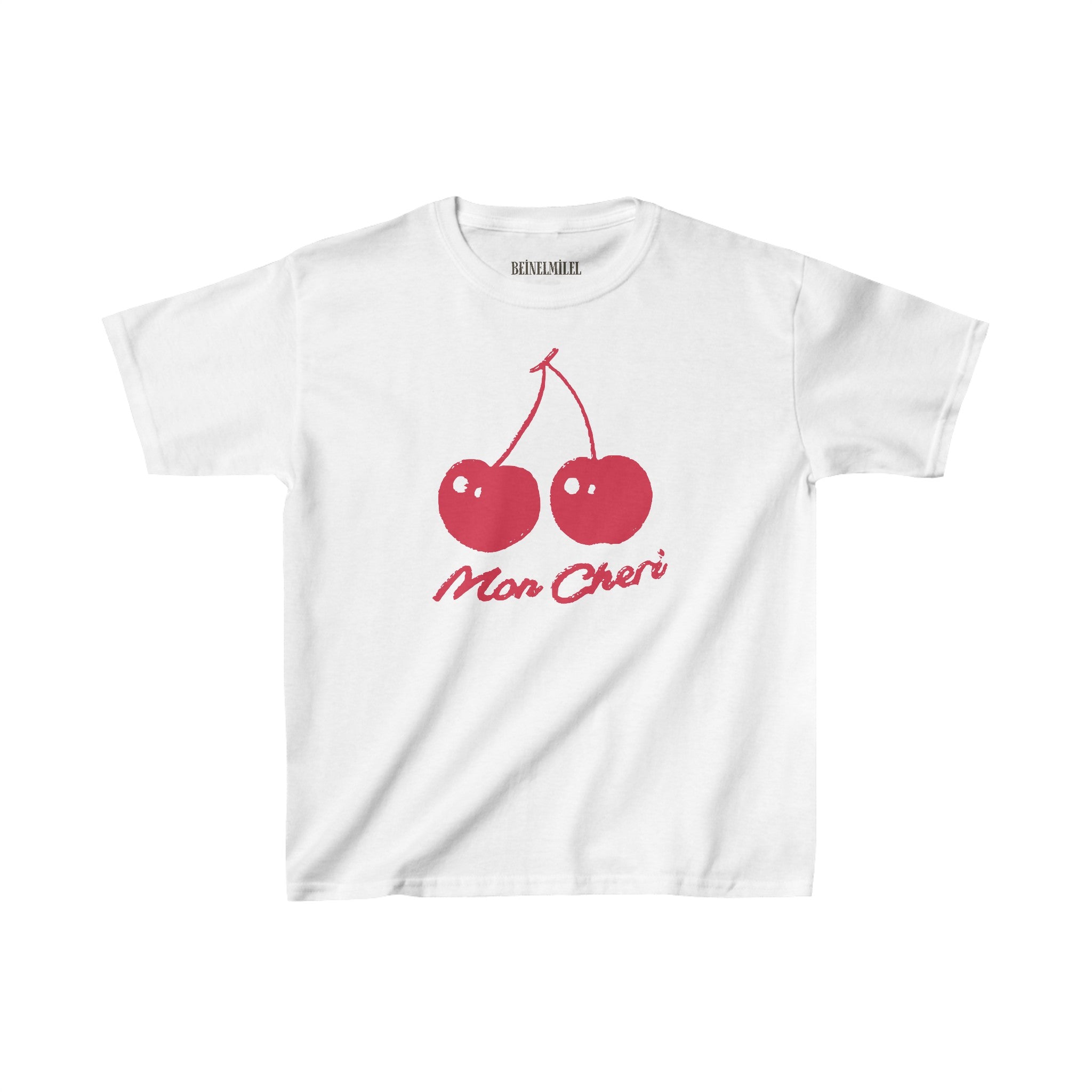 Mon Cheri Tee Mon Cheri Tee