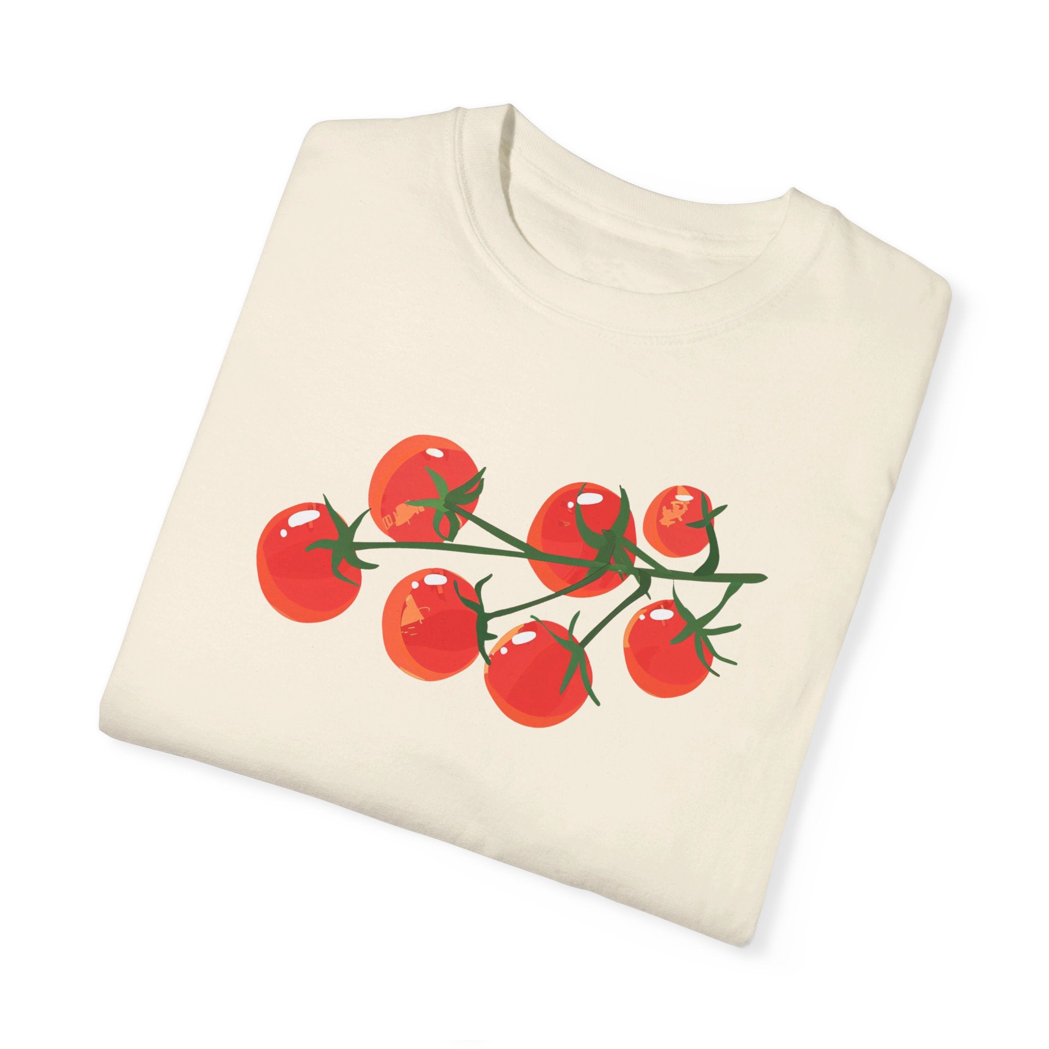 Tomato Graphic - Comfort Colors® Tee