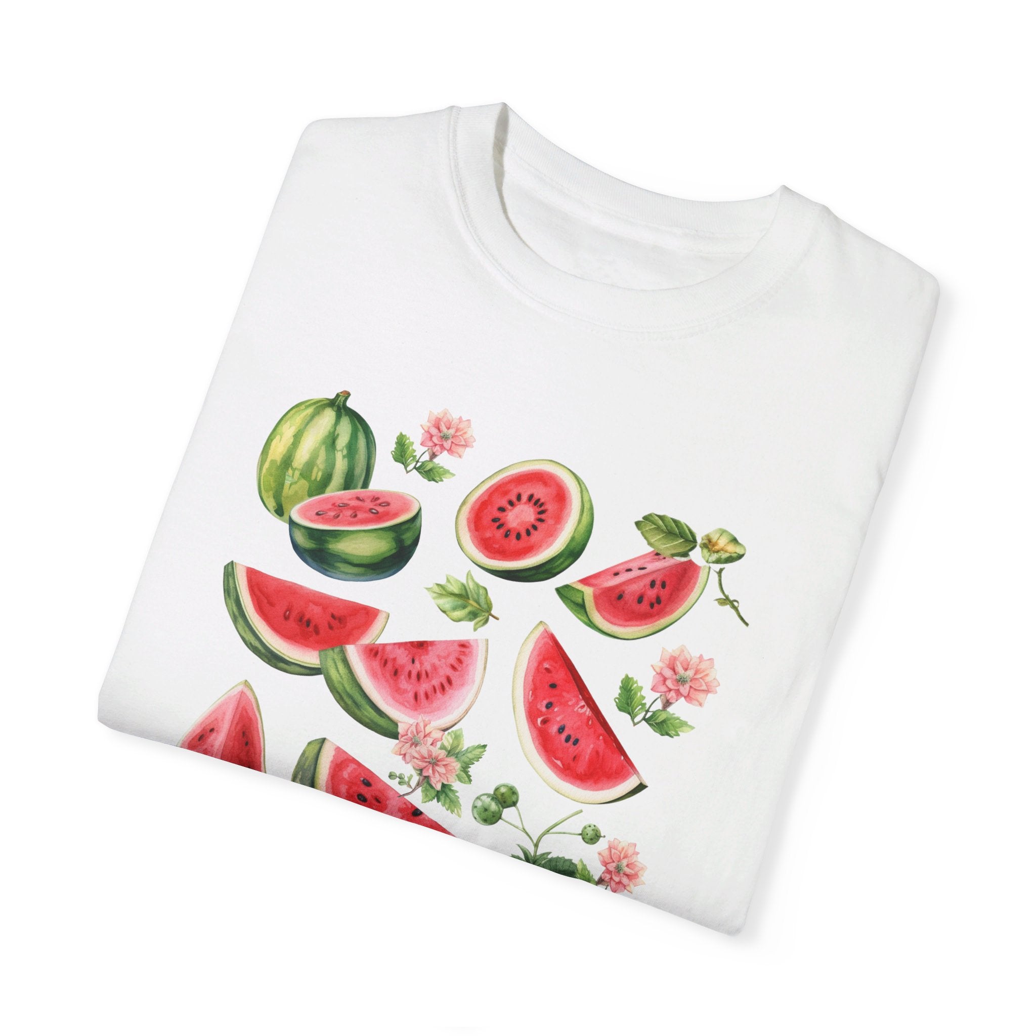 Watermelon - Comfort Colors® Tee