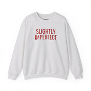 SLIGHTLY IMPERFECT - Crewneck Sweatshirt