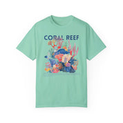 Graphic tee shirts