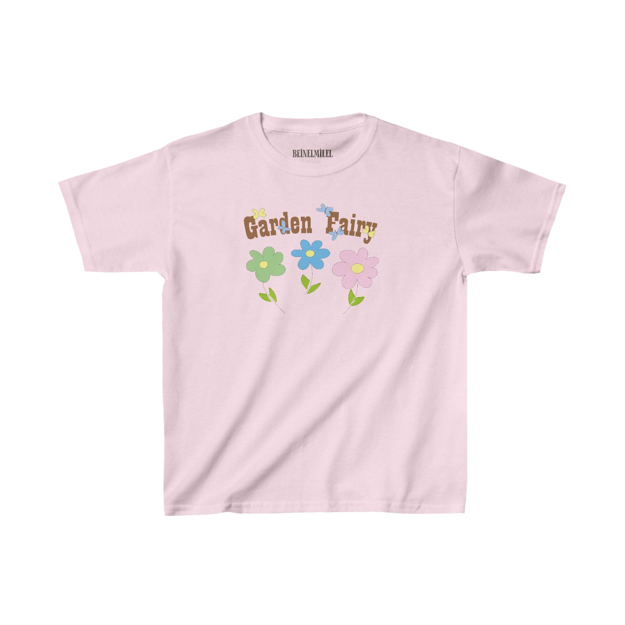 Fairycore aesthetic t shirt