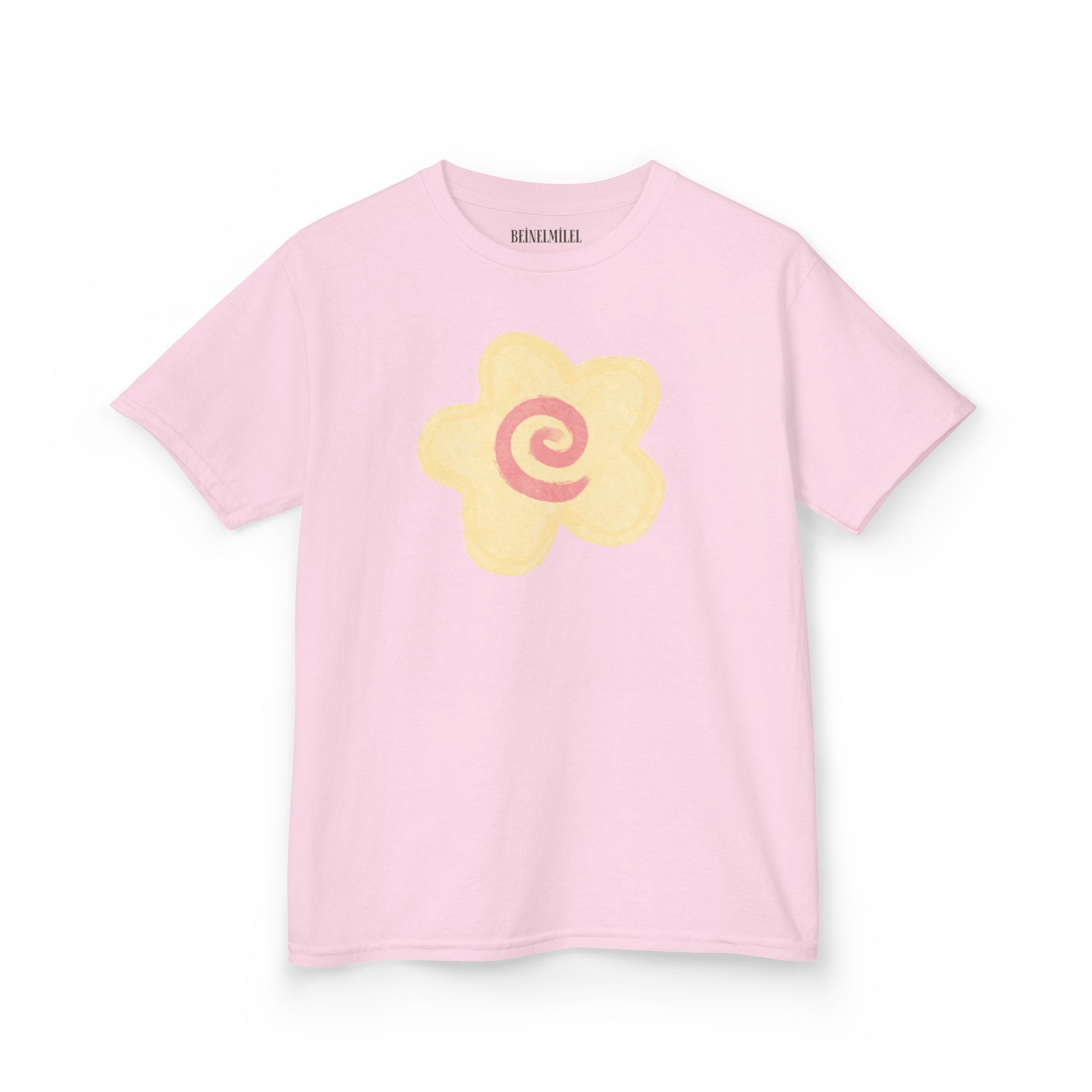 Cute Narutomaki Baby Tee
