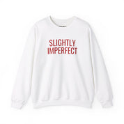 SLIGHTLY IMPERFECT - Crewneck Sweatshirt