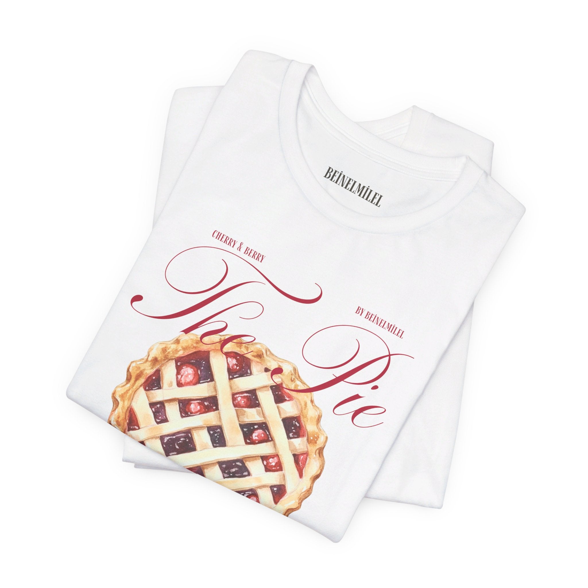 The Pie - T-Shirt