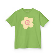 Cute Narutomaki Baby Tee