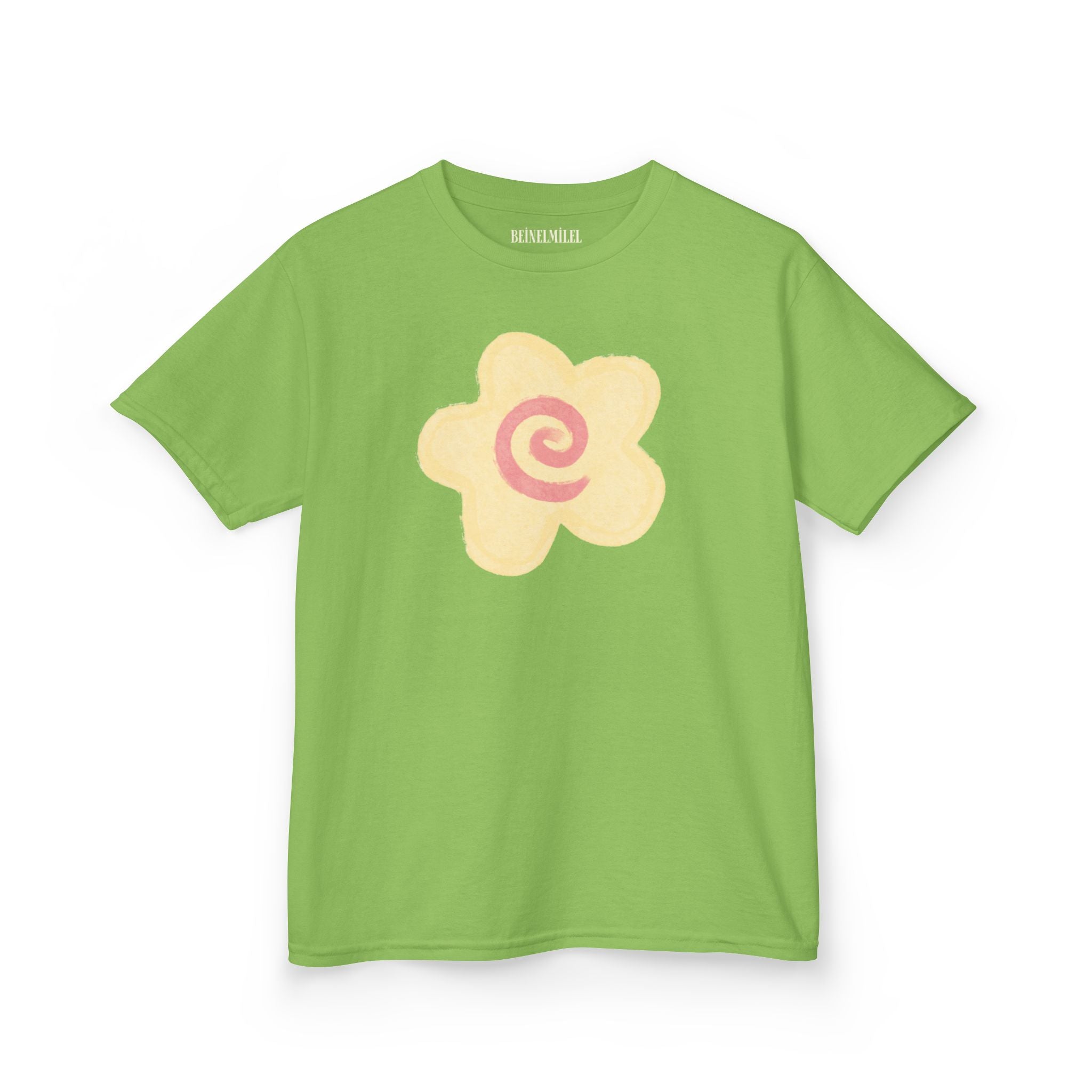 Cute Narutomaki Baby Tee