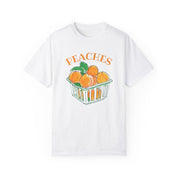 Peaches Basket - Comfort Colors® Tee