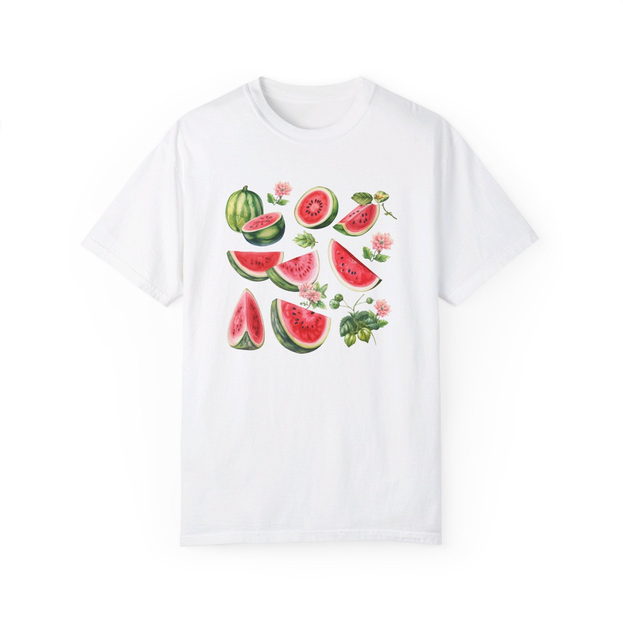 Watermelon - Comfort Colors® Tee