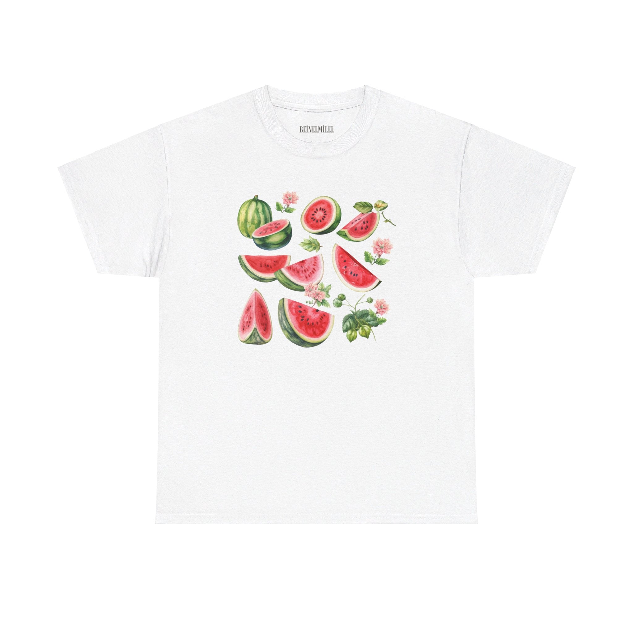 Watermelon - Unisex Tee