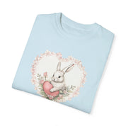 Bunny lover tee