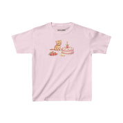 Pink coquette shirt