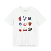 Wild Berries - T-Shirt