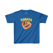 Papaya - Baby Tee